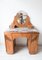French Art Deco Dressing Table, 1930s, Image 1