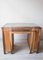 French Art Deco Dressing Table, 1930s 5