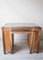 French Art Deco Dressing Table, 1930s, Image 5