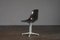 La Fonda Fiberglass Swivel Chair by Charles & Ray Eames for Herman Miller, 1960s, Image 5