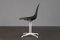 La Fonda Fiberglass Swivel Chair by Charles & Ray Eames for Herman Miller, 1960s 2