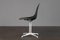 La Fonda Fiberglass Swivel Chair by Charles & Ray Eames for Herman Miller, 1960s, Image 2