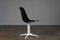 La Fonda Fiberglass Swivel Chair by Charles & Ray Eames for Herman Miller, 1960s 5