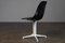 La Fonda Fiberglass Swivel Chair by Charles & Ray Eames for Herman Miller, 1960s, Image 3