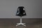 La Fonda Fiberglass Swivel Chair by Charles & Ray Eames for Herman Miller, 1960s 7