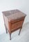Antique French Nightstand, 1900 3