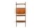 Teak Wall Shelf System by Kai Kristiansen for FM, 1960s, Image 1