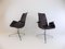 FK 6725 Tulip Lounge Chairs by Preben Fabricius & Jørgen Kastholm for Walter Knoll / Wilhelm Knoll, 1970s, Set of 2 23