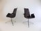 FK 6725 Tulip Lounge Chairs by Preben Fabricius & Jørgen Kastholm for Walter Knoll / Wilhelm Knoll, 1970s, Set of 2, Image 23