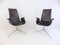 FK 6725 Tulip Lounge Chairs by Preben Fabricius & Jørgen Kastholm for Walter Knoll / Wilhelm Knoll, 1970s, Set of 2, Image 28