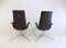 FK 6725 Tulip Lounge Chairs by Preben Fabricius & Jørgen Kastholm for Walter Knoll / Wilhelm Knoll, 1970s, Set of 2 7