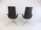 FK 6725 Tulip Lounge Chairs by Preben Fabricius & Jørgen Kastholm for Walter Knoll / Wilhelm Knoll, 1970s, Set of 2, Image 7