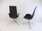 FK 6725 Tulip Lounge Chairs by Preben Fabricius & Jørgen Kastholm for Walter Knoll / Wilhelm Knoll, 1970s, Set of 2 5