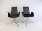 FK 6725 Tulip Lounge Chairs by Preben Fabricius & Jørgen Kastholm for Walter Knoll / Wilhelm Knoll, 1970s, Set of 2 14