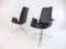 FK 6725 Tulip Lounge Chairs by Preben Fabricius & Jørgen Kastholm for Walter Knoll / Wilhelm Knoll, 1970s, Set of 2 4