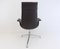 FK 6725 Tulip Lounge Chairs by Preben Fabricius & Jørgen Kastholm for Walter Knoll / Wilhelm Knoll, 1970s, Set of 2, Image 3