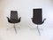 FK 6725 Tulip Lounge Chairs by Preben Fabricius & Jørgen Kastholm for Walter Knoll / Wilhelm Knoll, 1970s, Set of 2 22