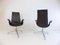 FK 6725 Tulip Lounge Chairs by Preben Fabricius & Jørgen Kastholm for Walter Knoll / Wilhelm Knoll, 1970s, Set of 2, Image 22