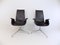 FK 6725 Tulip Lounge Chairs by Preben Fabricius & Jørgen Kastholm for Walter Knoll / Wilhelm Knoll, 1970s, Set of 2, Image 17