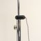 Height Adjustable Floor Lamp in Chrome from Borsfay, 1970s, Image 8