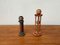 Vintage Postmodern Wooden Candleholders, 1960s, Set of 2, Image 15