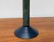 Vintage Postmodern Metal Candleholder, 1980s 7