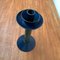 Vintage Postmodern Metal Candleholder, 1980s, Image 3