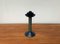 Vintage Postmodern Metal Candleholder, 1980s, Image 2