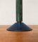 Vintage Postmodern Metal Candleholder, 1980s, Image 19