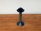 Vintage Postmodern Metal Candleholder, 1980s 13