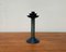 Vintage Postmodern Metal Candleholder, 1980s 6