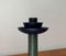 Vintage Postmodern Metal Candleholder, 1980s, Image 21