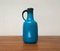 Mid-Century German Ceramic Carafe Vase by Ursula Beyrau for Gräflich Ortenburg Keramik, 1960s, Image 1