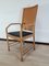 Dining Chairs by Ernst W. Beranek for Thonet, 1980s, Set of 4 12