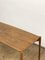 Danish Side or Coffee Table in Teak by Hartmut Lohmeyer, Germany, 1960s, Image 8