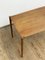 Danish Side or Coffee Table in Teak by Hartmut Lohmeyer, Germany, 1960s 6