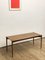 Danish Side or Coffee Table in Teak by Hartmut Lohmeyer, Germany, 1960s 7