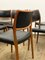 Model 83 Chairs in Teak by Niels O. Møller for J.L. Møllers, 1950s, Set of 8, Image 6