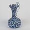 Glass Vase from Fratelli Toso, 1960s, Image 1