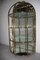 Brass Cage Bar Cabinet, 1970s 3
