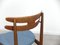 Modell 178 Teak Esszimmerstühle von Johannes Andersen für Bramin, Denmark, 1960er, 4er Set 14