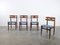 Model 178 Teak Dining Chairs by Johannes Andersen for Bramin, Denmark, 1960s, Set of 4, Image 4