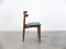 Model 178 Teak Dining Chairs by Johannes Andersen for Bramin, Denmark, 1960s, Set of 4, Image 18