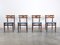 Model 178 Teak Dining Chairs by Johannes Andersen for Bramin, Denmark, 1960s, Set of 4, Image 2