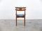 Model 178 Teak Dining Chairs by Johannes Andersen for Bramin, Denmark, 1960s, Set of 4 20