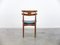 Model 178 Teak Dining Chairs by Johannes Andersen for Bramin, Denmark, 1960s, Set of 4, Image 20