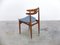 Model 178 Teak Dining Chairs by Johannes Andersen for Bramin, Denmark, 1960s, Set of 4 9