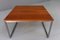 Table Basse Vintage Moderne en Teck par Poul Kjærholm, Danemark, 1960s 5