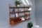 Modern Danish Modular Teak Wall Unit by Poul Cadovius for Cado, 1950s, Image 20