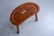 Modern Danish Teak Stool by ESA, 1950s 19